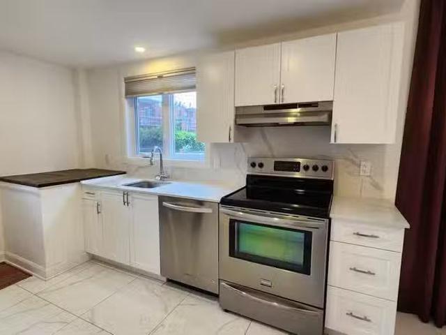 Condo for rent in LaSalle, Montréal