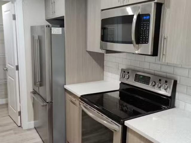 Condo for rent in Northwest, Alberta