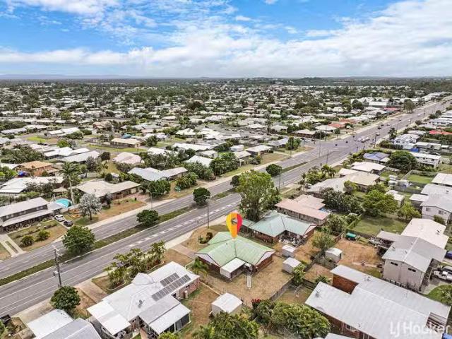 House for rent in Rockhampton, Queensland