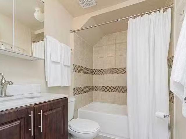House for rent in Acton, Ontario