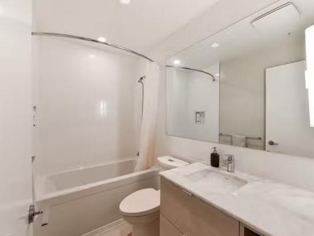 Condo for rent in Coquitlam, British Columbia