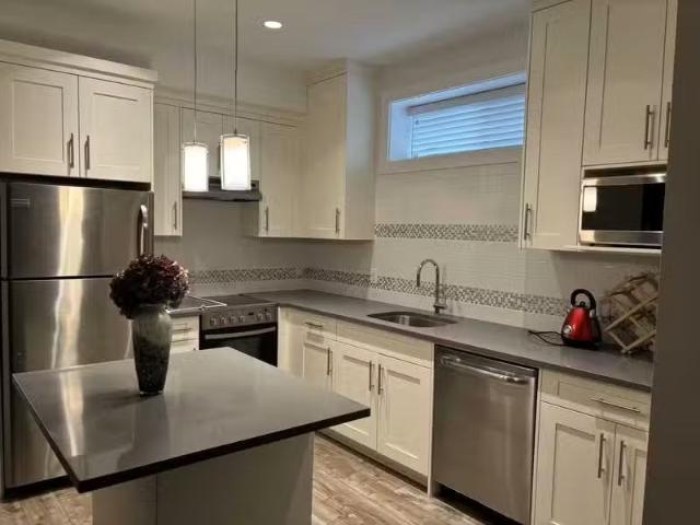 House for rent in Port Coquitlam, British Columbia