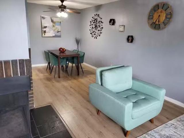 Condo for rent in Wedgewood, Alberta