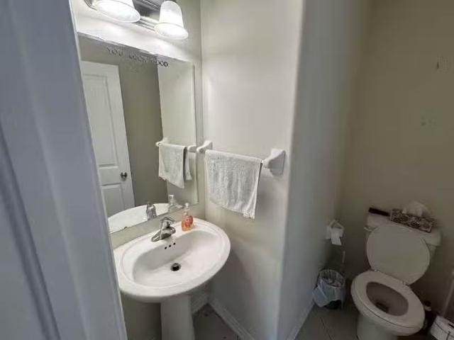 House for rent in Peterborough, Ontario