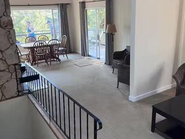 House for rent in British Columbia