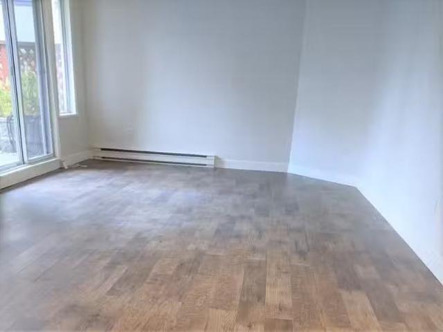 Condo for rent in Vancouver, British Columbia