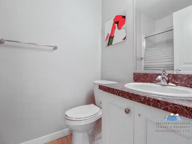 House for rent in Langley, British Columbia