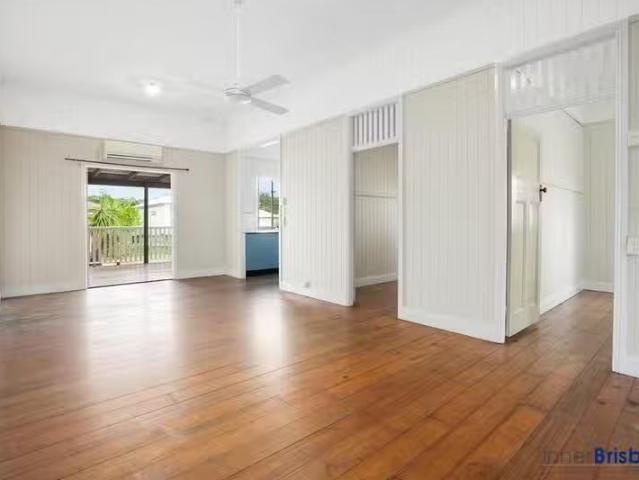 House for rent in Toombul, Queensland