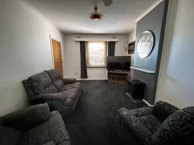 House for rent in Sale, Victoria
