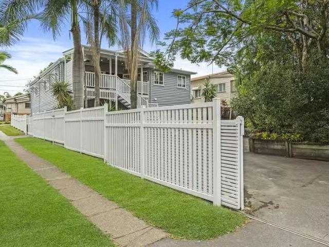 House for rent in Toombul, Queensland