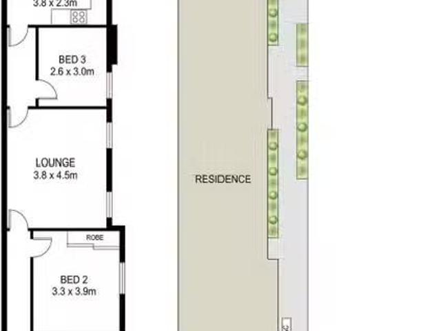House for rent in Sydney, New South Wales
