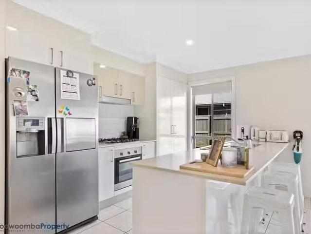 House for rent in Toowoomba, Queensland