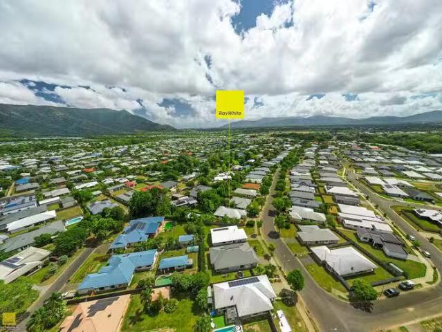 House for rent in Edmonton, Queensland