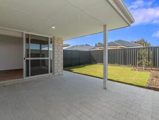 House for rent in Parklands, Western Australia