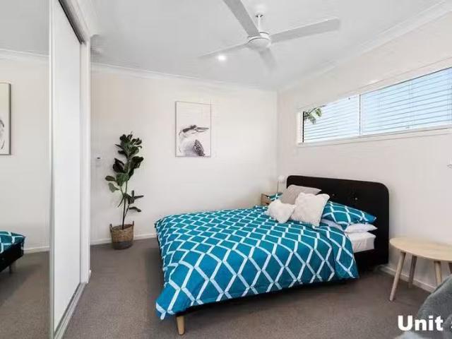 Apartment for rent in Toombul, Queensland