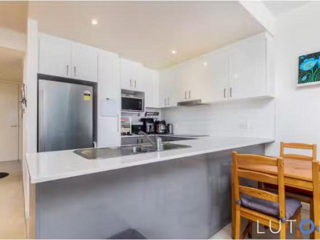 Apartment for rent in Franklin, Australian Capital Territory