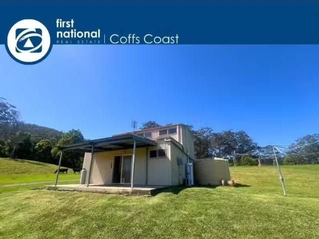 House for rent in Telegraph Point, New South Wales
