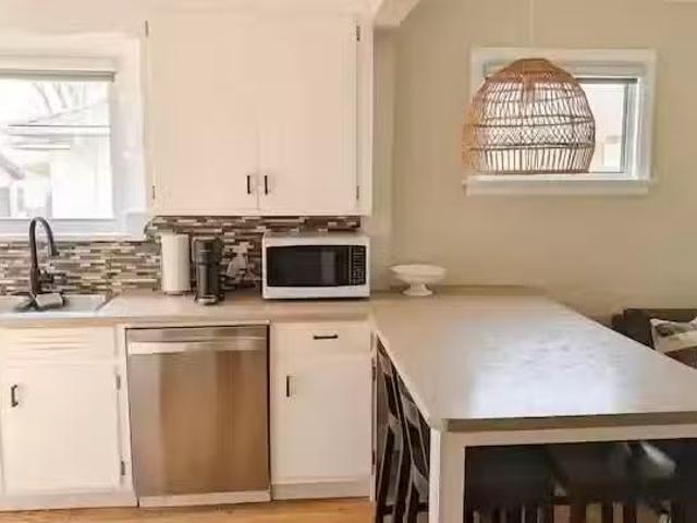 House for rent in Thunder Bay, Ontario
