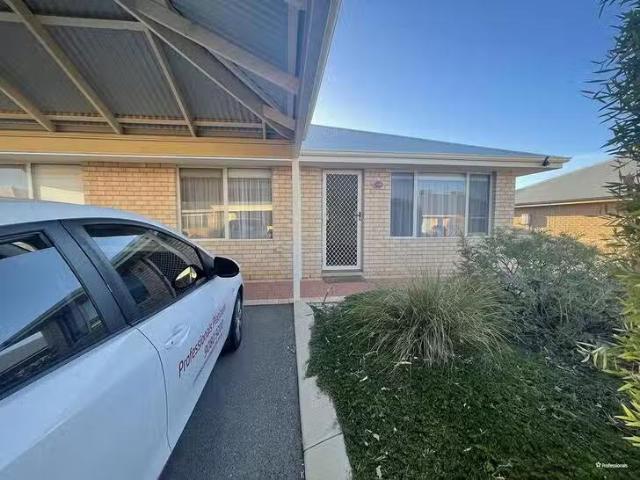 Apartment for rent in Subiaco Po, Western Australia
