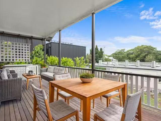 House for rent in Toombul, Queensland