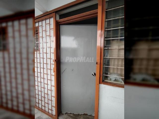 Apartment for rent in Petaling, Alam Impian