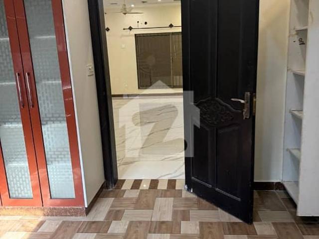 Property for rent in Islamabad