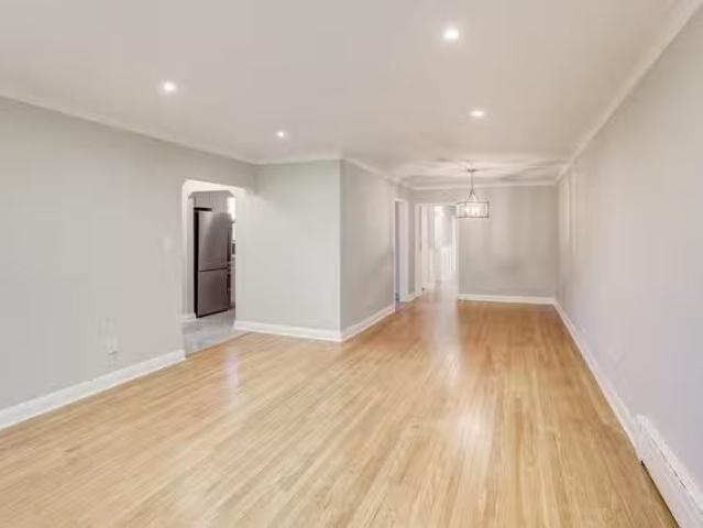 Condo for rent in Woburn, Ontario