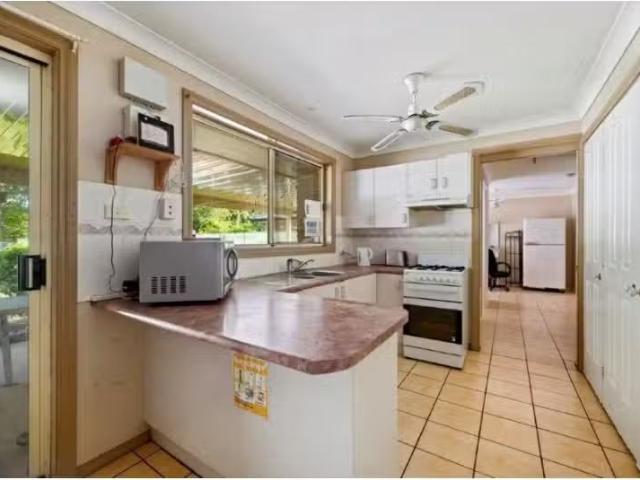 Apartment for rent in Boambee East, New South Wales