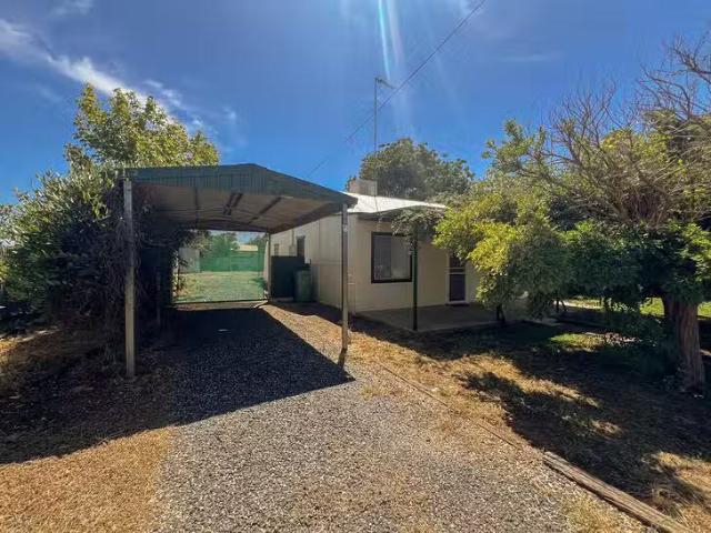 House for rent in Wyalong, New South Wales