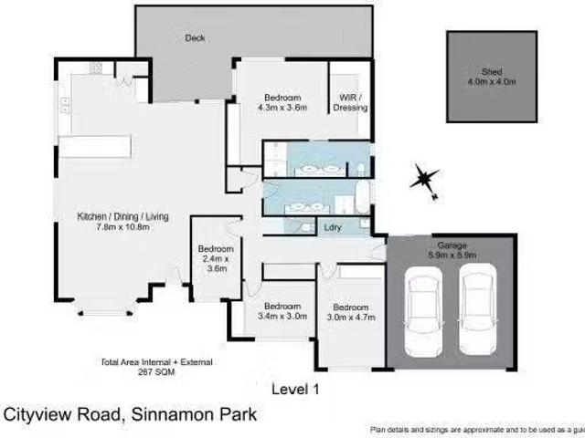 House for rent in Toombul, Queensland
