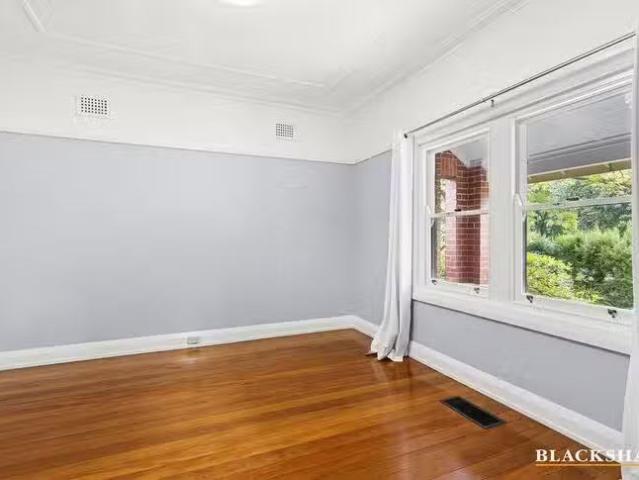 House for rent in Griffith, Australian Capital Territory