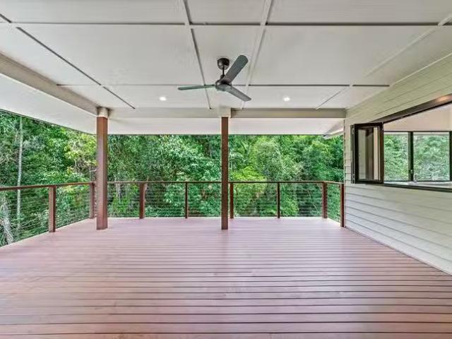 House for rent in Flametree, Queensland