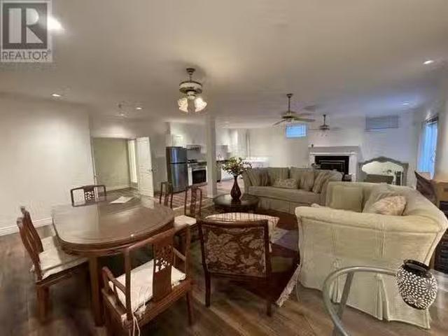 House for rent in Vancouver, British Columbia