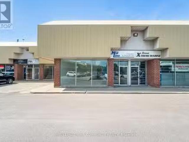 House for rent in Woburn, Ontario