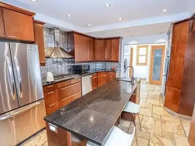 House for rent in East St. Paul, Manitoba