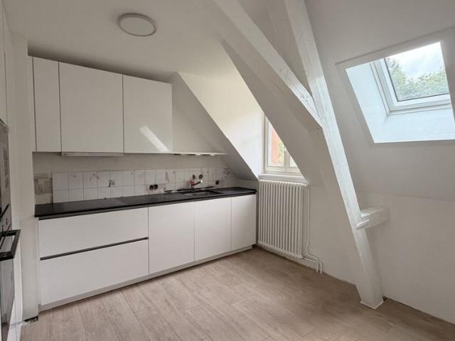 Apartment mieten in Delémont, Jura