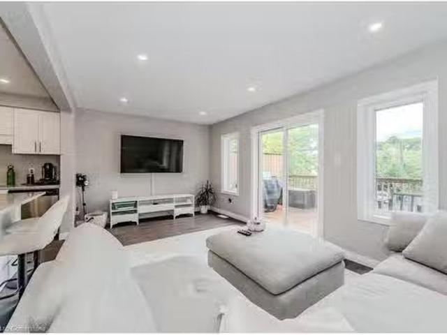 House for rent in Waterloo, Ontario