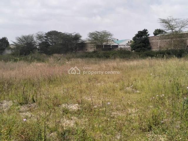 Commercial for rent in Embakasi, Nairobi