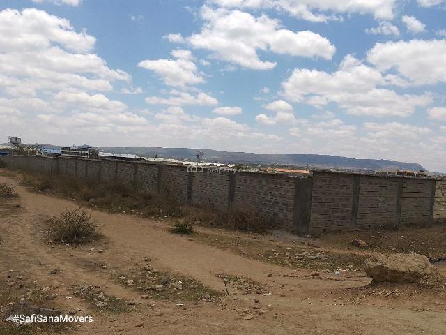 Commercial for rent in Athi River, Machakos
