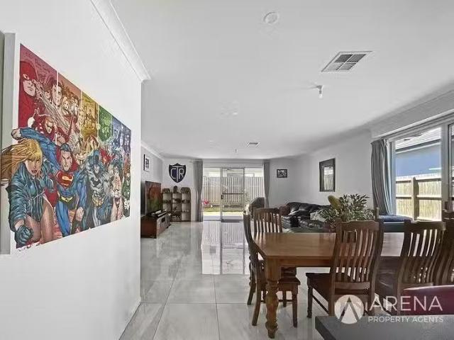 House for rent in Horseshoe Creek, South Australia