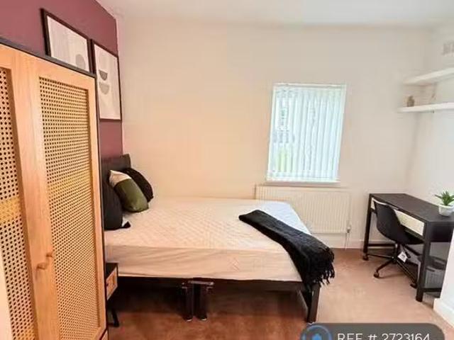 House for rent in Sydenham, Warwick