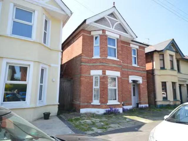 House for rent