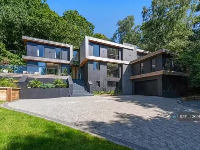 House for rent in Manswood, East Dorset