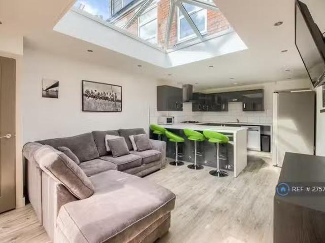 House for rent in West Midlands