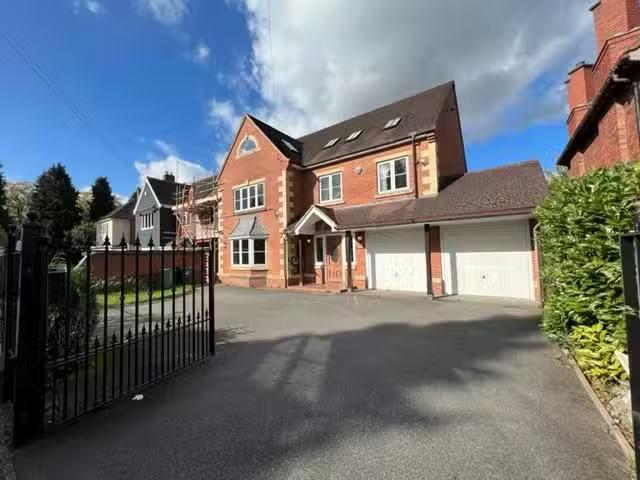 House for rent in Stourbridge, West Midlands