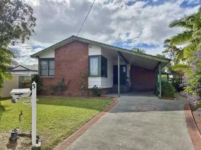 House for rent in Nowra, New South Wales