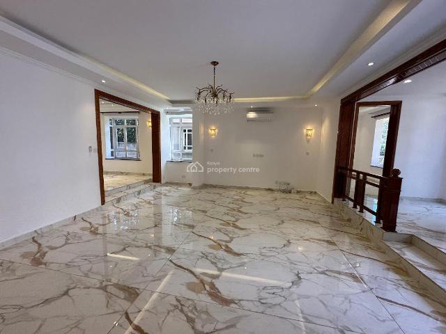House for rent in Lavington, Kiambu