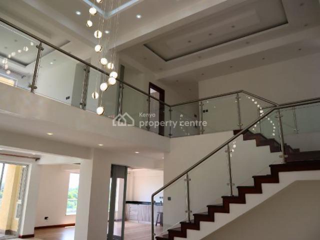 Apartment for rent in Westlands, Nairobi