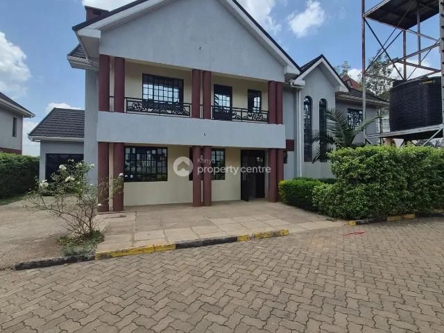 House for rent in Roysambu, Kiambu