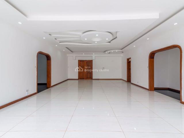 Apartment for rent in Westlands, Nairobi